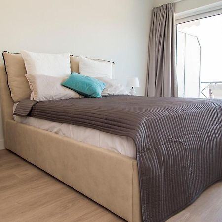 Tolo Sea View Apartment Ngoại thất bức ảnh