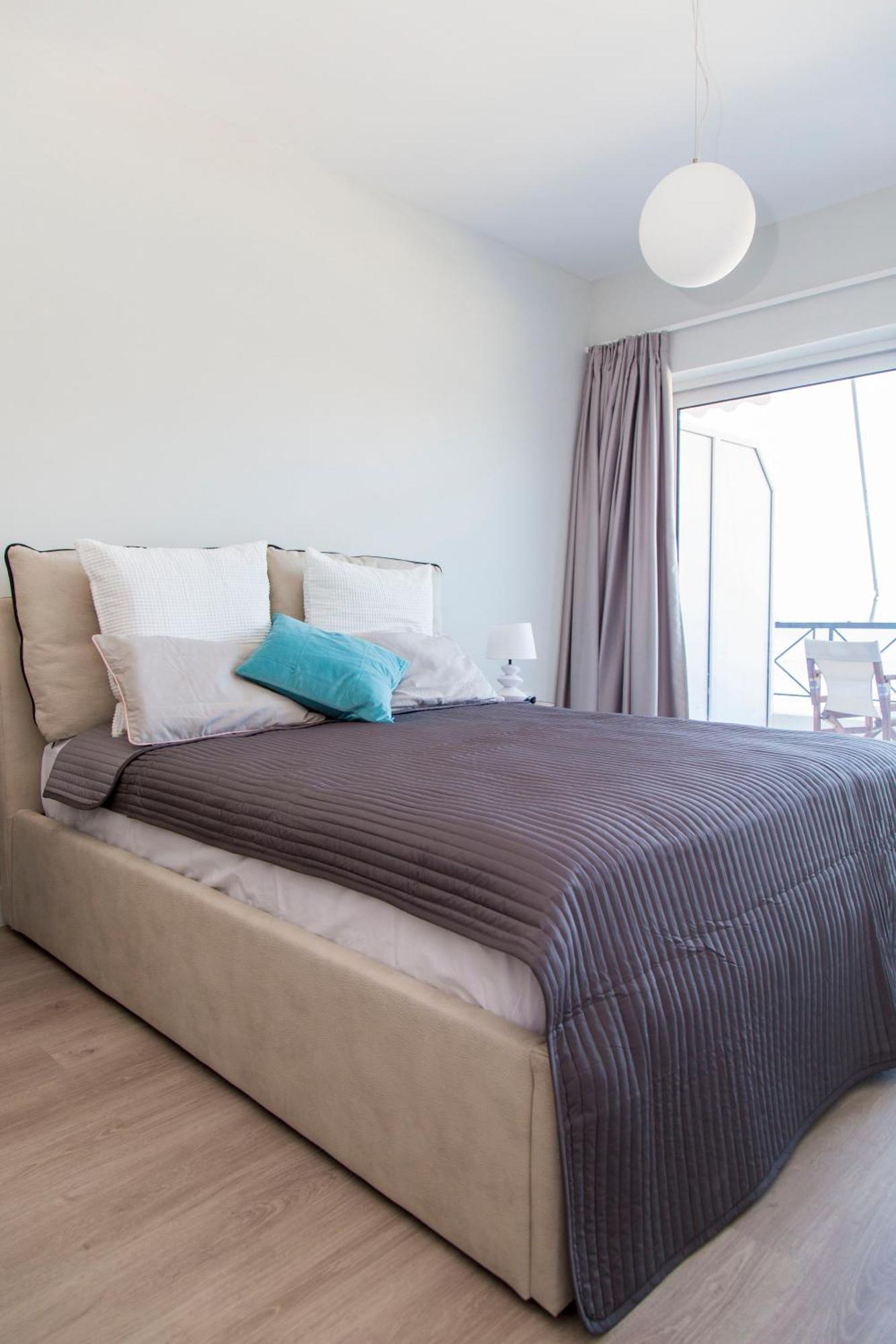 Tolo Sea View Apartment Ngoại thất bức ảnh
