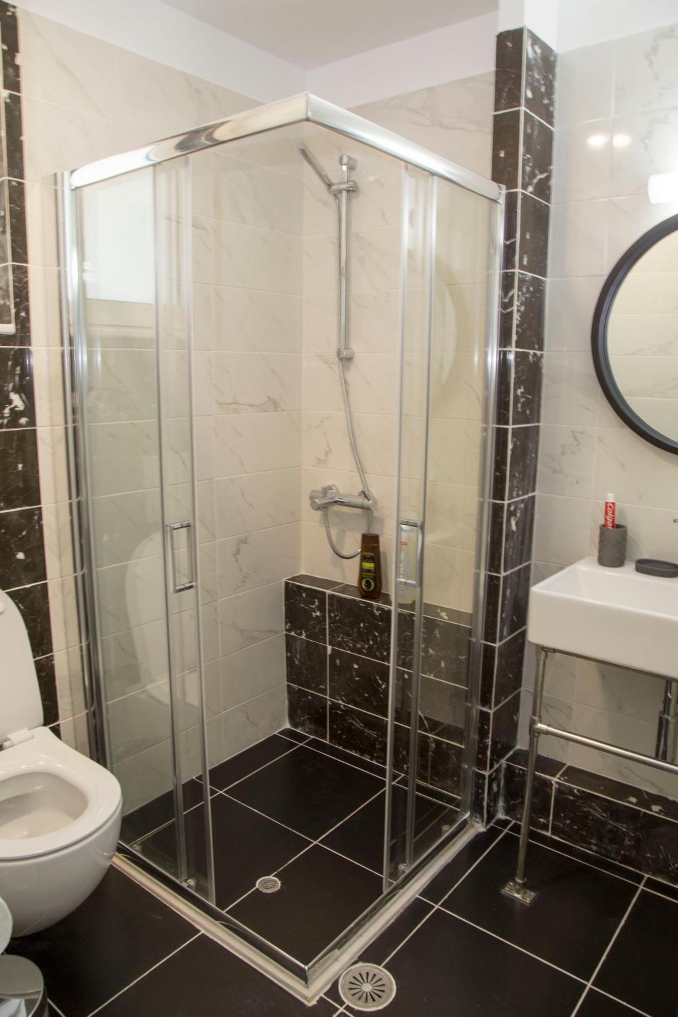 Tolo Sea View Apartment Ngoại thất bức ảnh