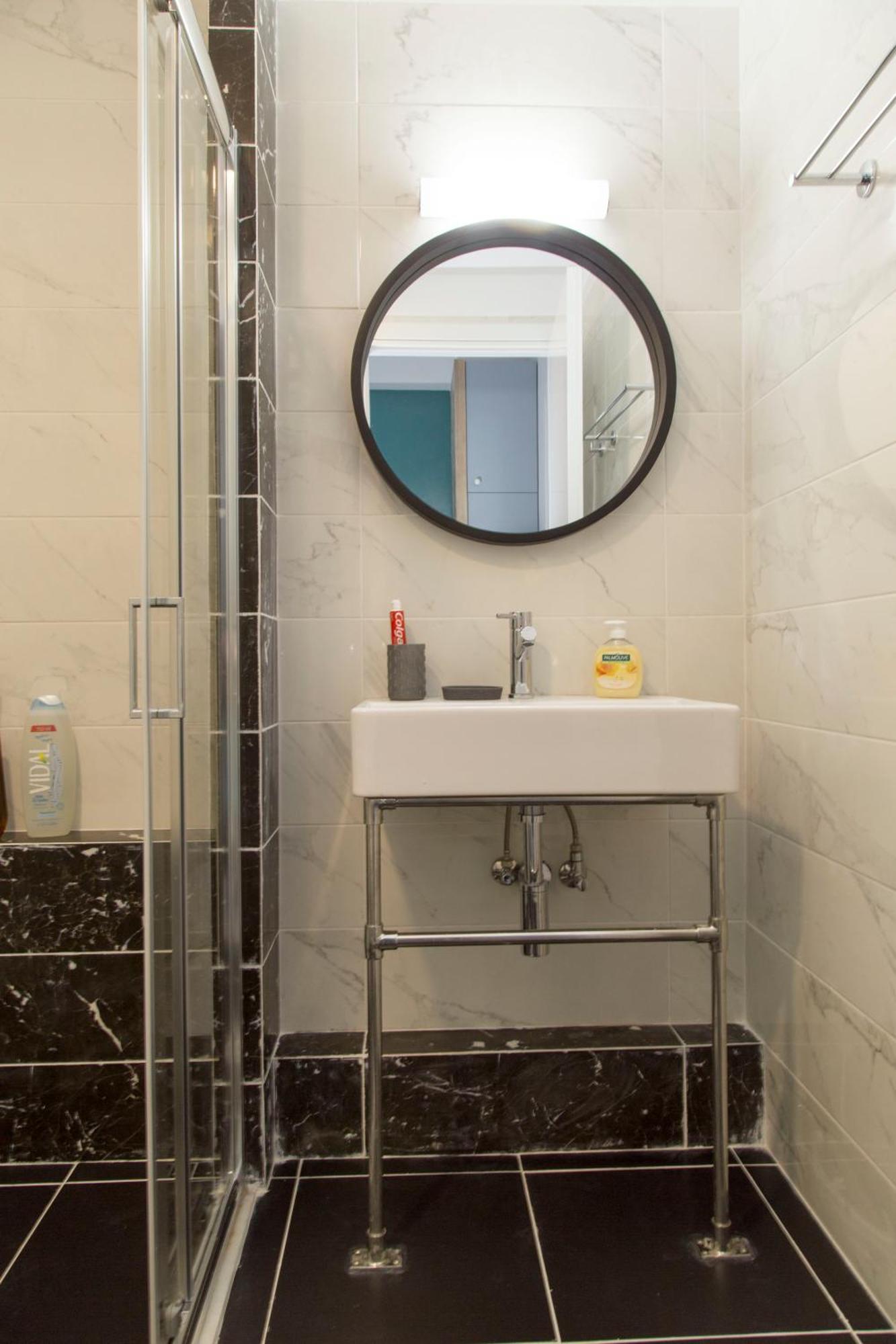 Tolo Sea View Apartment Ngoại thất bức ảnh