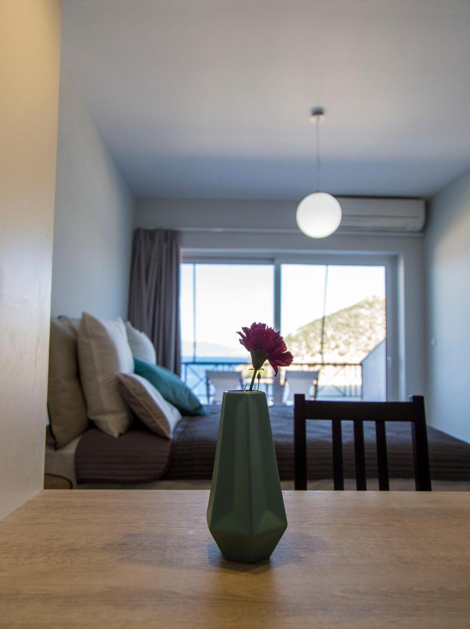 Tolo Sea View Apartment Ngoại thất bức ảnh