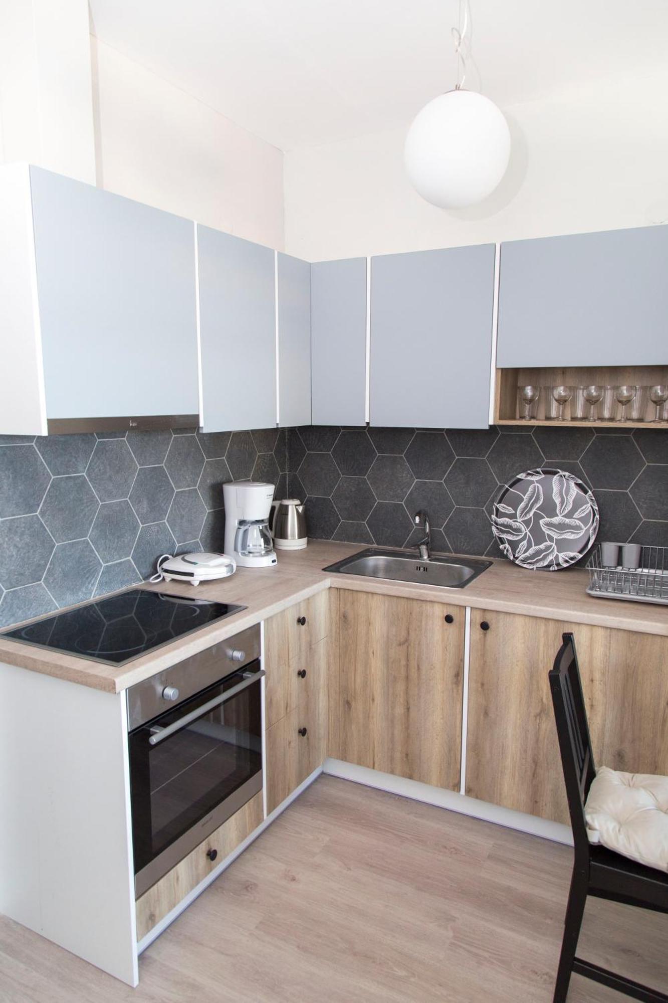 Tolo Sea View Apartment Ngoại thất bức ảnh