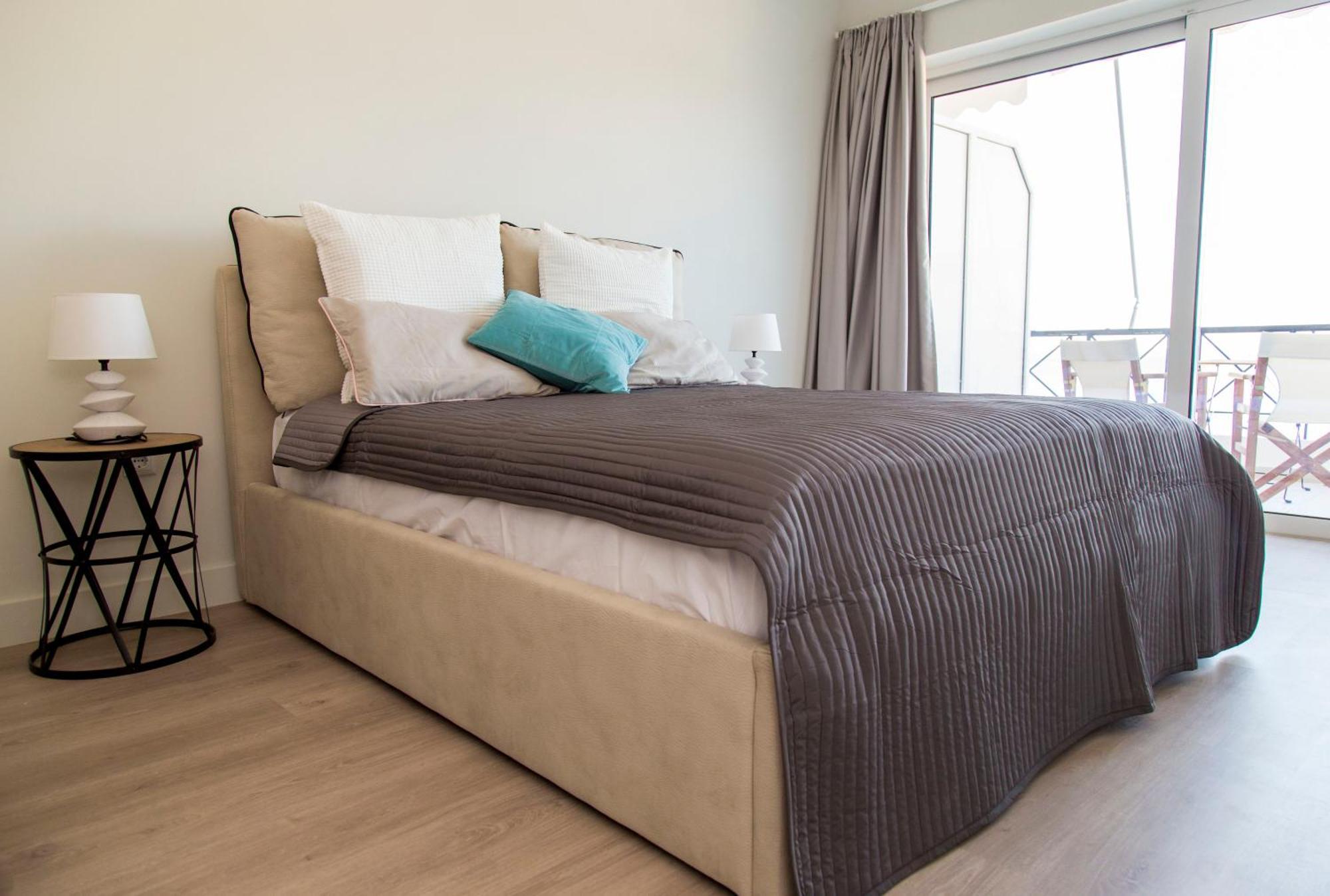 Tolo Sea View Apartment Ngoại thất bức ảnh