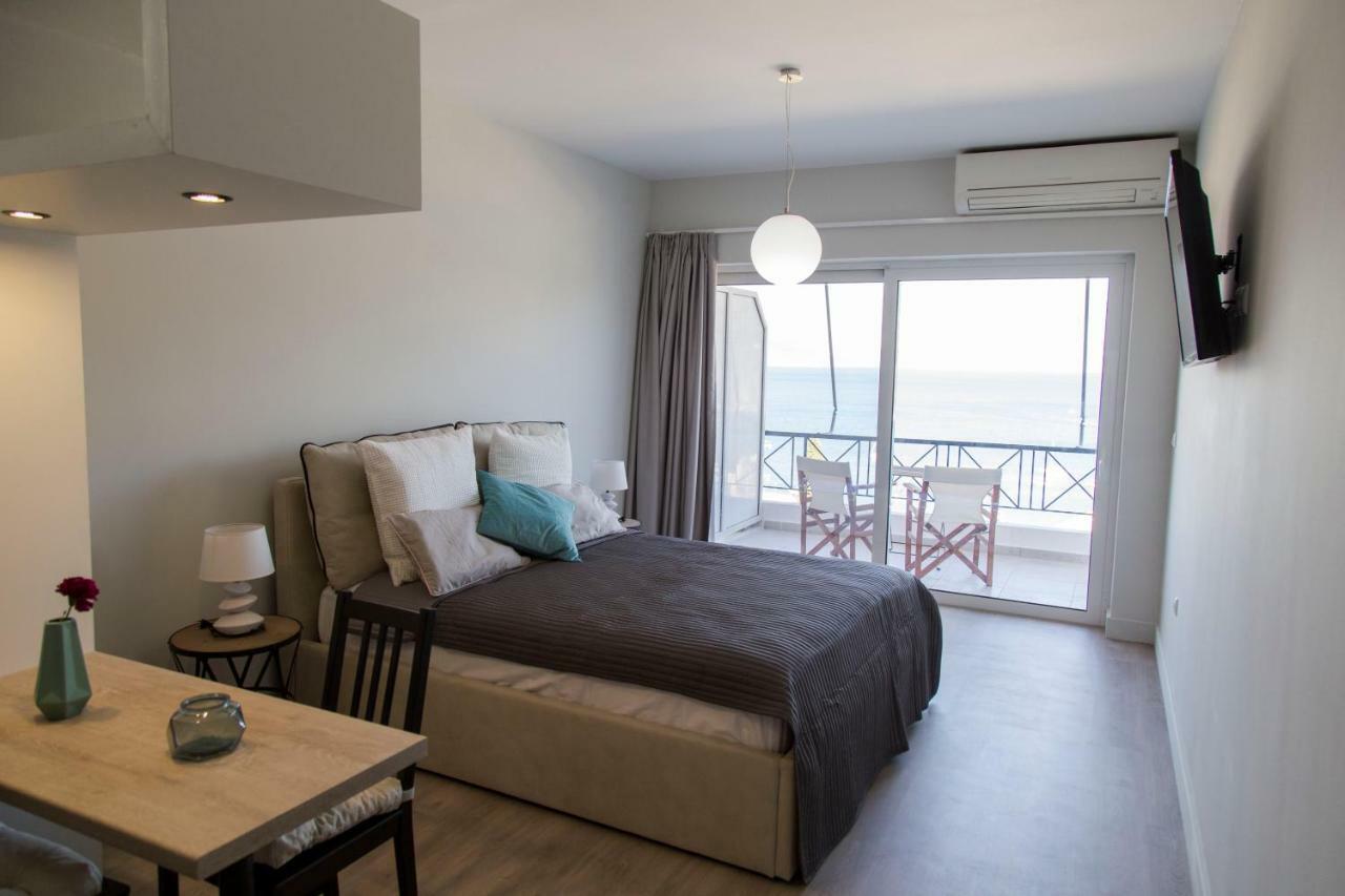 Tolo Sea View Apartment Ngoại thất bức ảnh